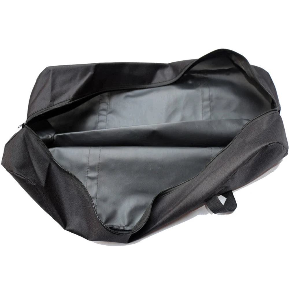 Large Storage Bag Storage Bag Oxford Cloth Storage Tool Storage Bag Outdoor Supplies Storage Bag Tent Storage Bag Good Vibrations