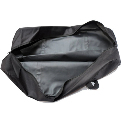 Large Storage Bag Storage Bag Oxford Cloth Storage Tool Storage Bag Outdoor Supplies Storage Bag Tent Storage Bag Good Vibrations