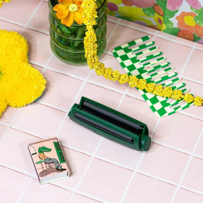Manual Rolling Machine - Smoking Accessory