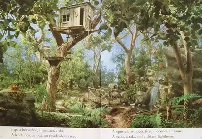 "10 Books Box Set I Spy Ultimate Collection Visual Discovery English Picture Book Early Education Kids Reading Book 3-6 Years Ar Good Vibrations