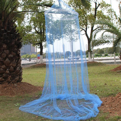Bed Canopy Hanging Mosquito Net Princess Dome Foldable Bedcover for Children Good Vibrations
