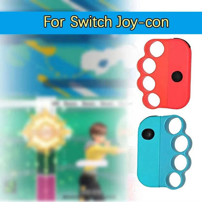 Suitable for Switch game accessories, fitness game controller controllers, Switch boxing game controllers, Joycon Good Vibrations