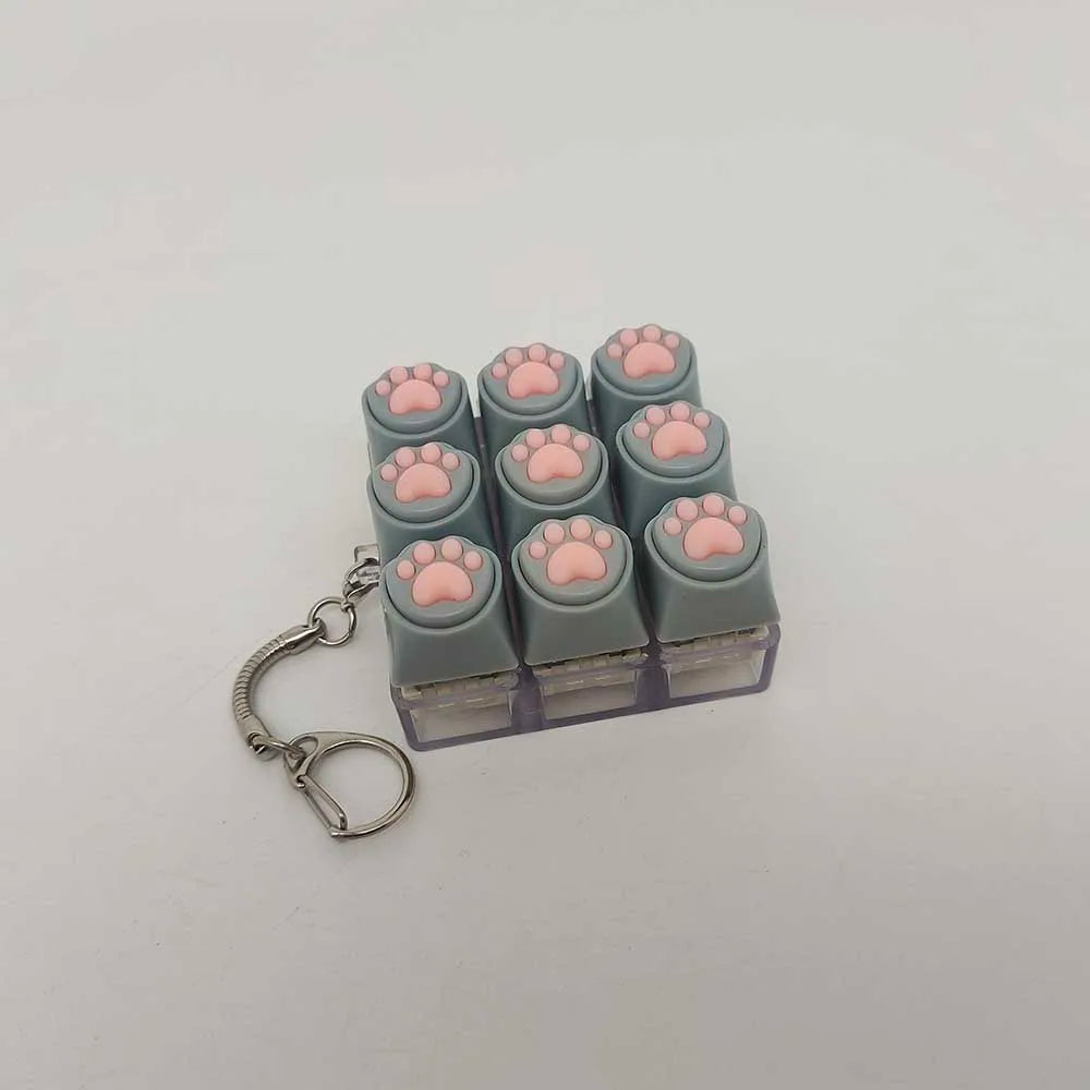 Festive Party Supplies Party Supplies Small Gifts Keychain Backpack Mobile Phone Pendant Fingertips Creative New Fancy Toys Good Vibrations