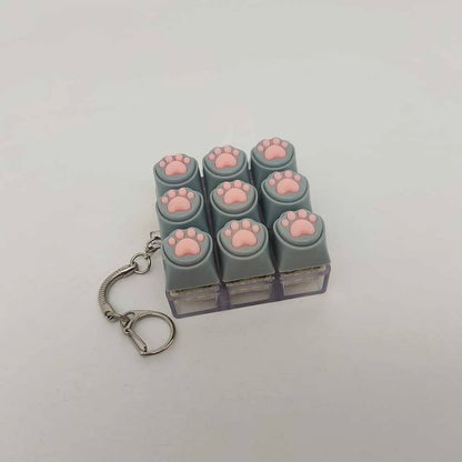 Festive Party Supplies Party Supplies Small Gifts Keychain Backpack Mobile Phone Pendant Fingertips Creative New Fancy Toys Good Vibrations