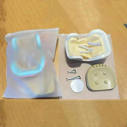 4 Styles For Car Doll Safety Seat Cartoon Chair Model Kawaii Doll Seat Outlet Decor Car Interior Styling Labubu Accessories ﻿ Good Vibrations