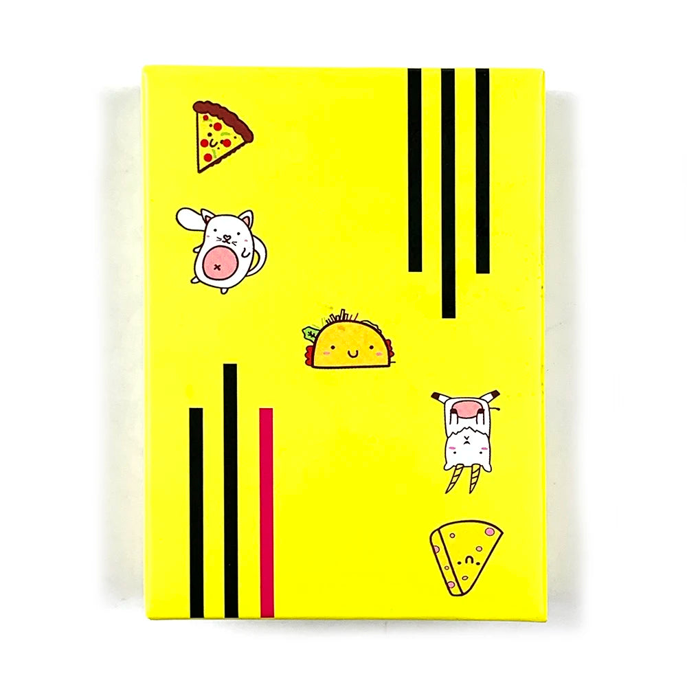Card Game Party Board Game Adults And Families Gathering Party Table Games Family & Friends Party Toys An Interactive Board Game Good Vibrations
