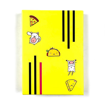 Card Game Party Board Game Adults And Families Gathering Party Table Games Family & Friends Party Toys An Interactive Board Game Good Vibrations
