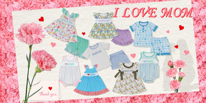 Girls Sleeveless Stripe Top Skirt Set Summer Casual Breathable Cotton Outfit for Kids Good Vibrations