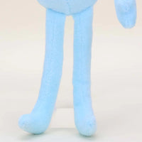 Multiple styles Little Blue Happy Depressed Plush Toys,Anime Cartoon Surrounding Dolls for Children's Gifts,Home Decoration Good Vibrations