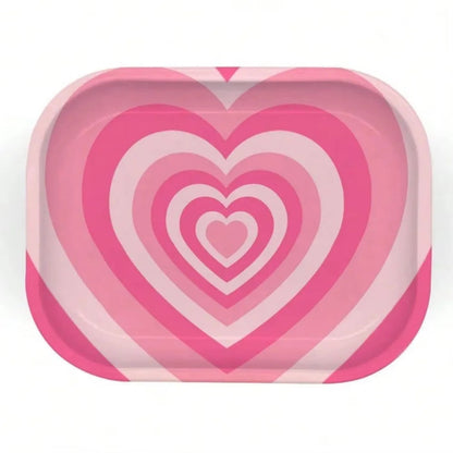 Rolling Tray | 180 x 140 MM Herb | Tobacco Smoke Accessories Good Vibrations Adult Super Store