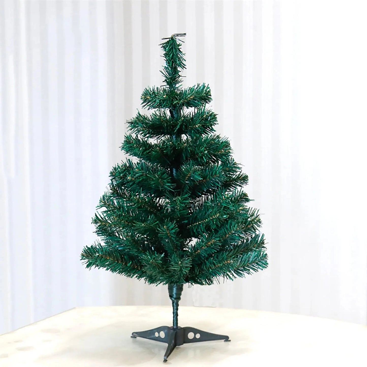 Christmas Desktop Mini Christmas Tree Christmas Decoration 2024 рождественский декор Dekoration Zu Hause Good Vibrations