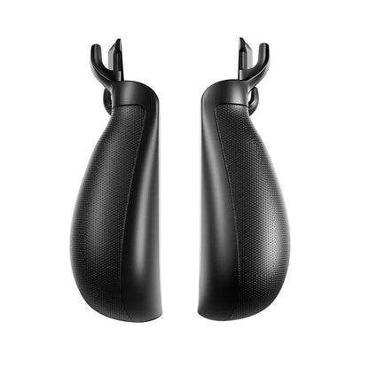 For Switch 2 Portable Stand NS2 Console Simple Anti Slip Handle Integrated Grip Protective Cover For Switch 2 Good Vibrations