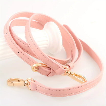 Purse Strap, Crossbody Purse Straps Replacement Shoulder Straps for Bags, Adjustable Straps for Handbags Good Vibrations