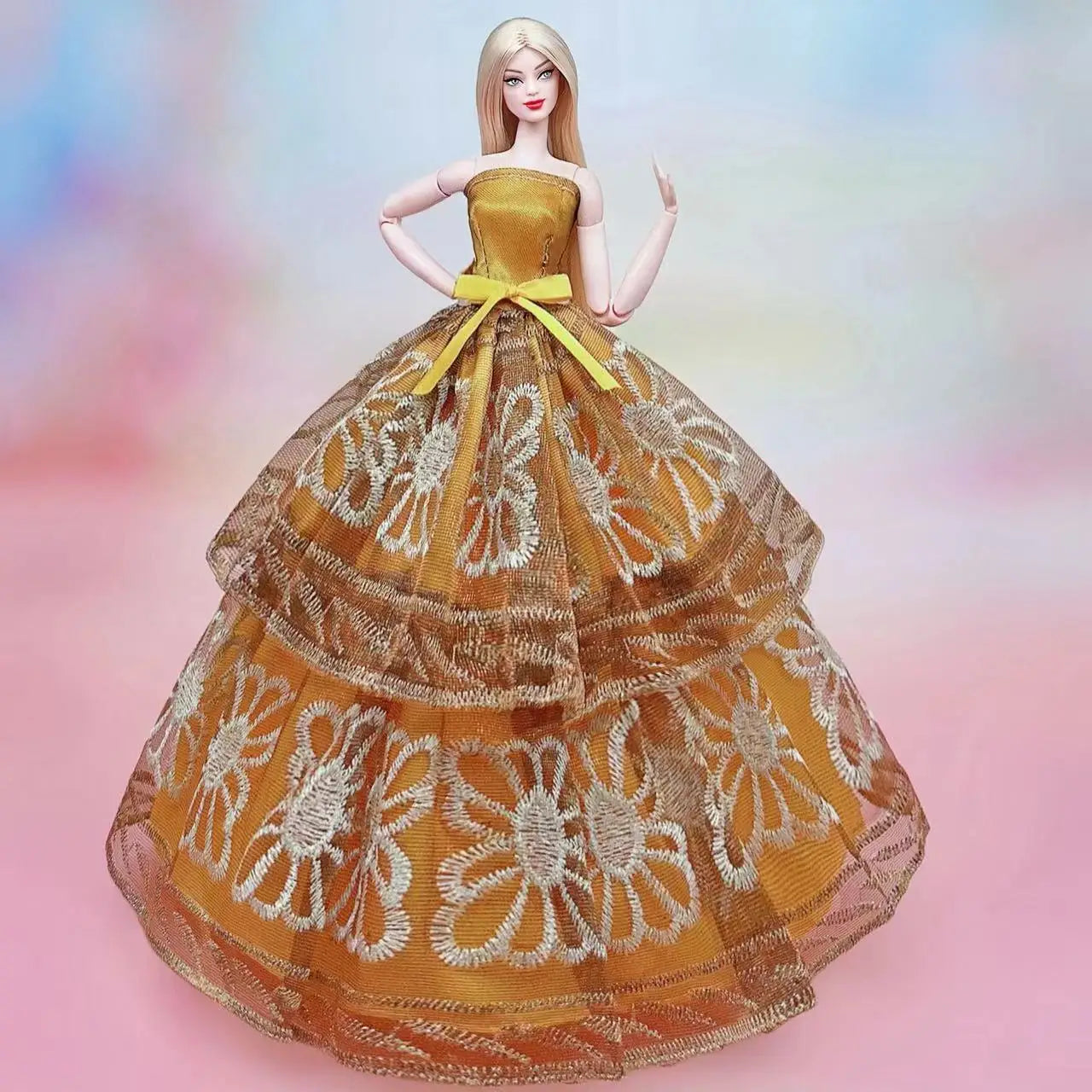 clothes for 30cm doll for 30cm doll Good Vibrations