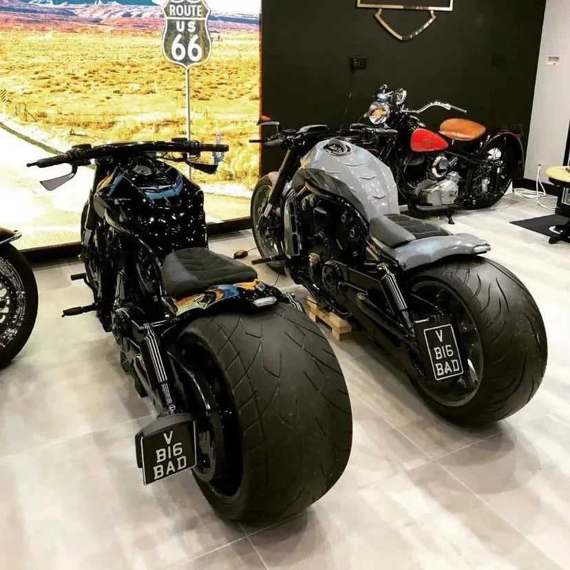 400Cc Vintage V Cylinder 1200 Cruise Prince 250 Motorcycle Good Vibrations