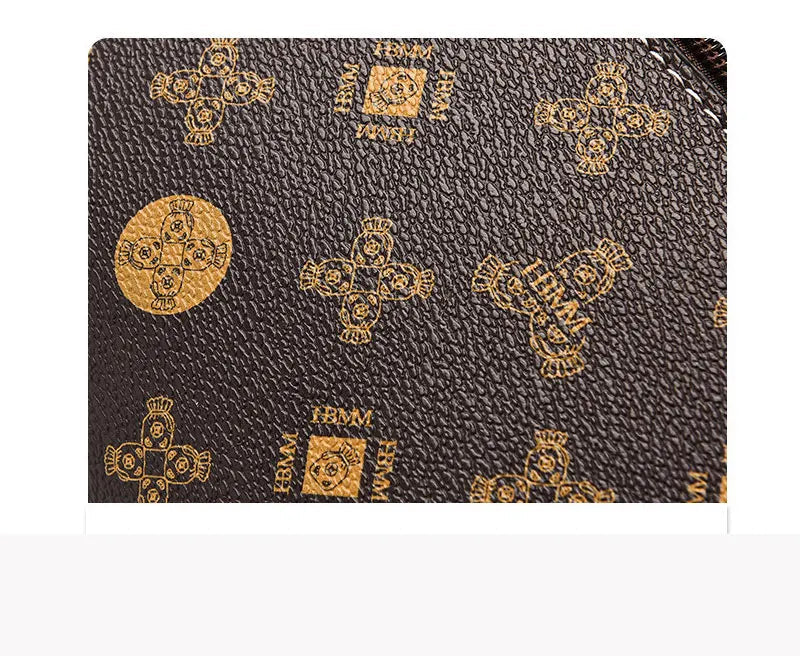 New women bag shoulder bag handbag for women 2025  female handbags fashion crossbody luxury bags shoulder bag Good Vibrations Adult Super Store