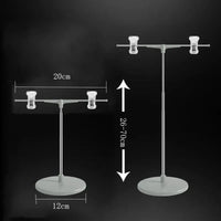 backdrop stand Good Vibrations