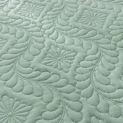 Waterproof Fitted Sheet Quilted Mattress Cover Mattress Protector for Home Hotel Twin Full Quuen King 160x200 140x200 Bed Cover Good Vibrations