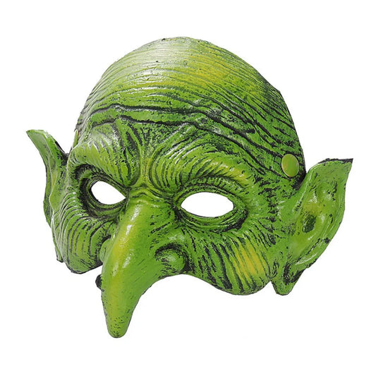 Costume Accessories Realistic Halloween Mask Personality Cool Animal Head Mask Novelty Cosplay Mask Cosplay Props Good Vibrations