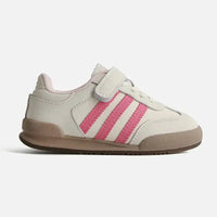 2025 Fashion Children's Shoes Girls' and Boys' Tennis Shoes Outdoor Running Shoes Anti slip School Sports Shoes Breathable Mesh Good Vibrations