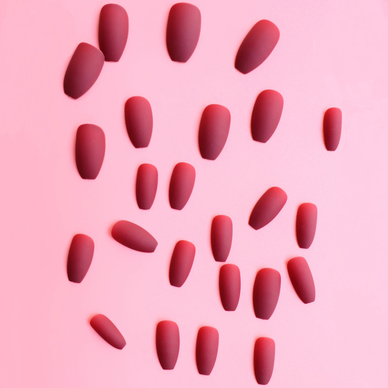 24PCS Halloween Fake Nails Black Water Droplet Shape With Pumpk in Acrylic Nails Press on Nails Gifts For Women And Girls Good Vibrations