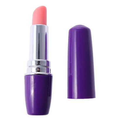 Mini Lipstick Vibrator Bullet Vibrating G Spot Clitoris Stimulator Massager Female Masturbatio Adult Sex Toys for Women Product Good Vibrations Adult Super Store