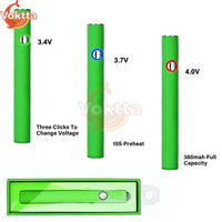 510 Thread Battery Pen Solder Iron Adjustable Voltage Smart Power Pen USB Electric Soldering Iron Heating Devices Welding Tools GOOD Vibrations Adult Super Store