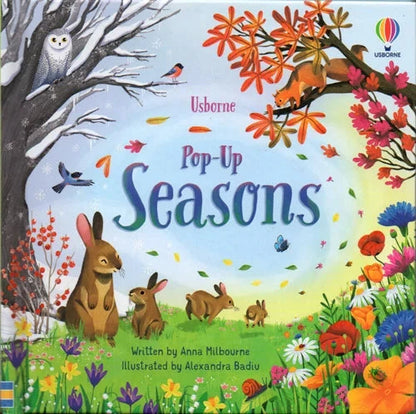 English Educational 3D Flap Picture Book Children Kids Reading Books for 3-6 Years Old Good Vibrations