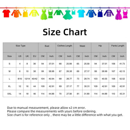Women’s Two Piece Tracksuit Set Women Outfit Women Two-piece Suit Short Sleeve Crew Neck Top Pants Lounge Outfit for Summer Good Vibrations