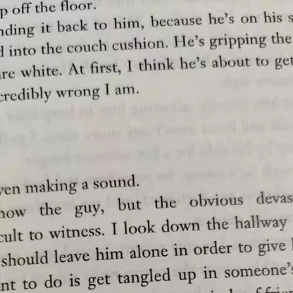 Colleen Hoover's New Ugly Love Novel Adult Family Life Novel English Edition New York Times Bestseller Good Vibrations