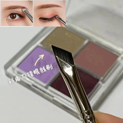 30 Colors Eye Shadow Plate Matte Pearl Eyeshadow Girl Beginner Professional Multicolor Eye Shadow Disc For Daily Makeup Tools Good Vibrations