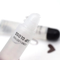 Hydrating Lip Oil Moisturizer Plumper Long Lasting Sexy Lips GlossTransparent Waterproof Volume Lip Clear Lip gloss Base Good Vibrations