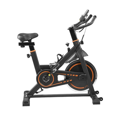 Fitness Bicycle Home Commercial Spinning Indoor Exercise Fit Exercise Bike Used Indoor Bicicleta Para Spinning Good Vibrations