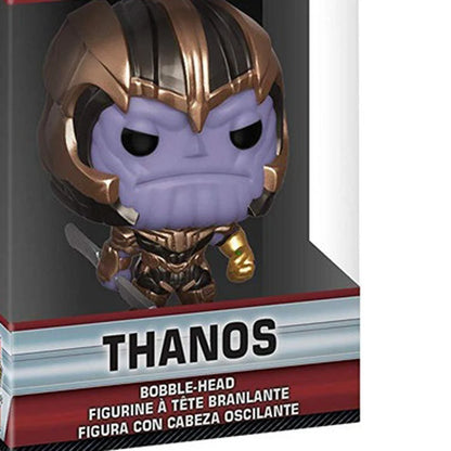 Pocket Keychain DC The Black Knight Batman Figure Toy Good Vibrations