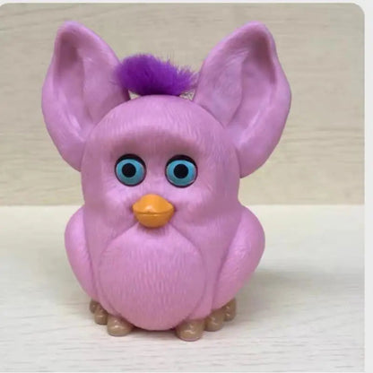 Furby Toys Good Vibrations