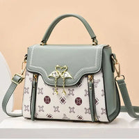 New women bag shoulder bag handbag for women 2025  female handbags fashion crossbody luxury bags shoulder bag Good Vibrations Adult Super Store