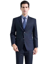 2025 Wedding Groom Suit for Men/Slim Fit 2-Piece(Blazer+pants)Breathable Groom Attire(Free Tie)Best Man, Party, Prom Ropa Hombre Good Vibrations