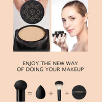 Beauty BB Cream Clear Cover Natural Make Up Nourish Moisturizes Protection Professional Skin Care 2 Colors Choose 20g Good Vibrations