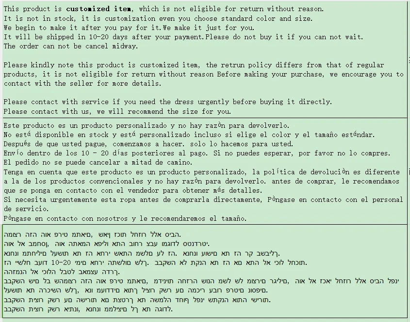 Customized Evening Dress Black Dots Tulle Tea-Length Pleat A-Line Off The Shoulder Plus size Women Formal Party Gown H858 Good Vibrations