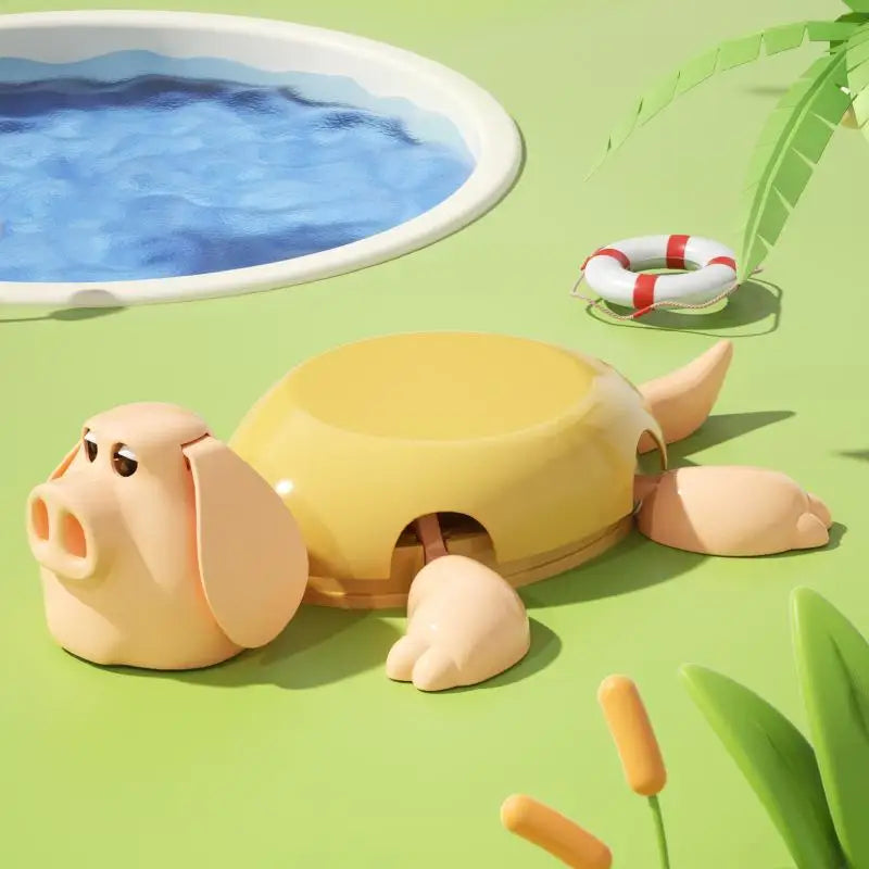 Creative Coaster Turtle Cup Pad Tea Coffee Mug Drinks Holder Tableware Decorative 3d Printed Ornament Home Decor Good Vibrations