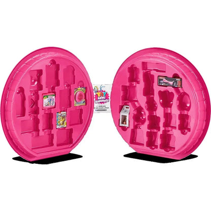 Zuru 5 Surprise Mini Brands Toys Zuru Mystery Blind Box Original Miniature Toy Childrens Surprise Blind Box Toy Gifts Cute Toys Good Vibrations