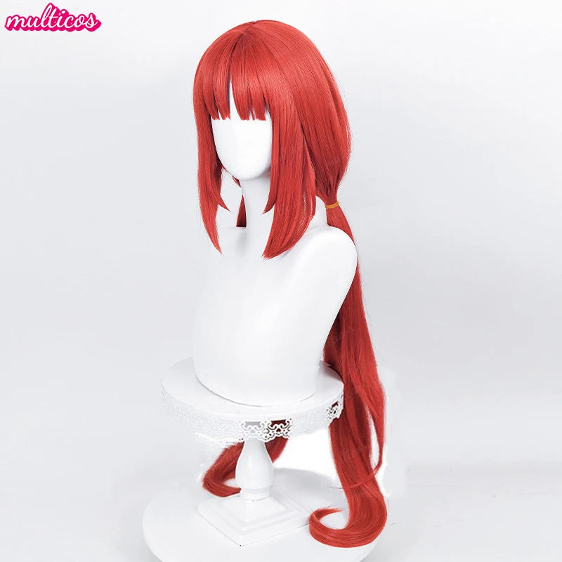 Genshin Impact Wigs Scaramouche Tighnari Kazuha Xiao Raiden Shogun Al Haitham Kaveh Cyno Aether Lumine Columbina Cosplay Wig Good Vibrations