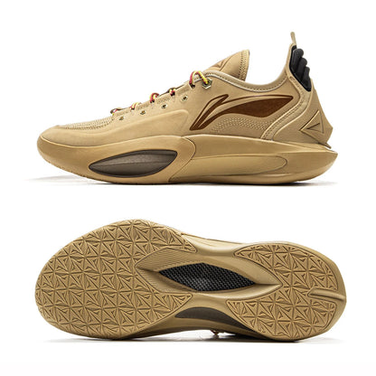Li-Ning Men JIMMY BUTLER 3 Professional Basketball Shoes BOOM Cushioning Wearable LiNing Breathable Sneakers ABAU107 Good Vibrations