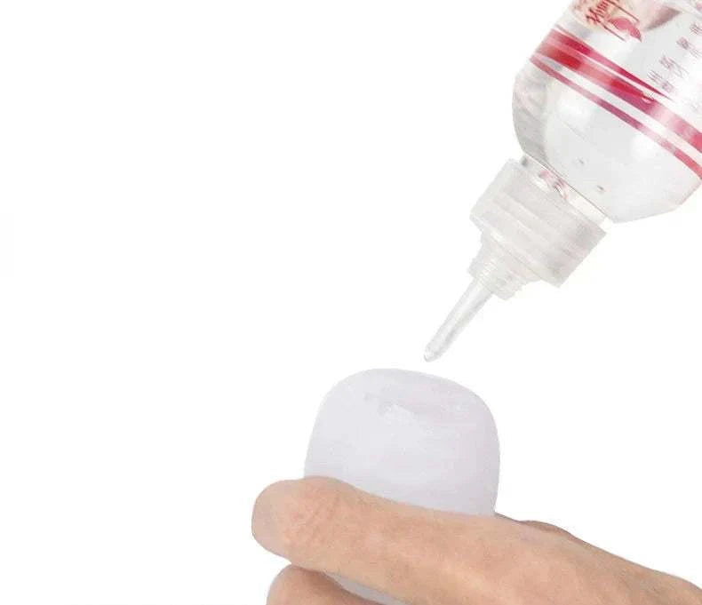 Male Pocket Pussy Masturbation Eggs for Intense Stimulation GOOD Vibrations