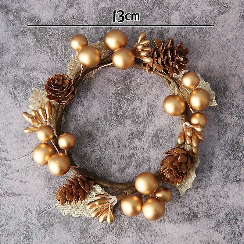 Christmas Cake Toppers Resin Santa Claus Cake Decor Xmas Tree Cupcake Dec Merry Christmas Decor For Home Happy new Year Gifts Good Vibrations