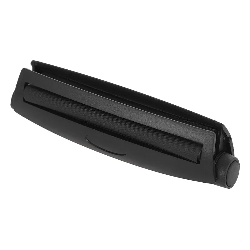 110mm Portable Manual Cigarette Tobacco Herb Roller Cone Rolling Machine Hand Making Rolling Tool Smoking Accessories Good Vibrations