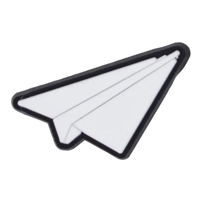 Shoe Charms for Crocs Accessories
 Picnic Bus Shoes Charm for Croc Decorations Pins Men Accessory Jeans Woman Clogs Clips Badges Good Vibrations