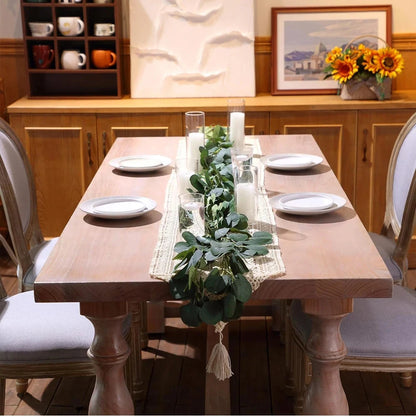 Glass Cylinder Vases Clear Cylinder Candle Holders for Slim Pillar Candles Wedding Centerpieces Wedding Candle Holders Good Vibrations