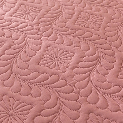 Waterproof Fitted Sheet Quilted Mattress Cover Mattress Protector for Home Hotel Twin Full Quuen King 160x200 140x200 Bed Cover Good Vibrations