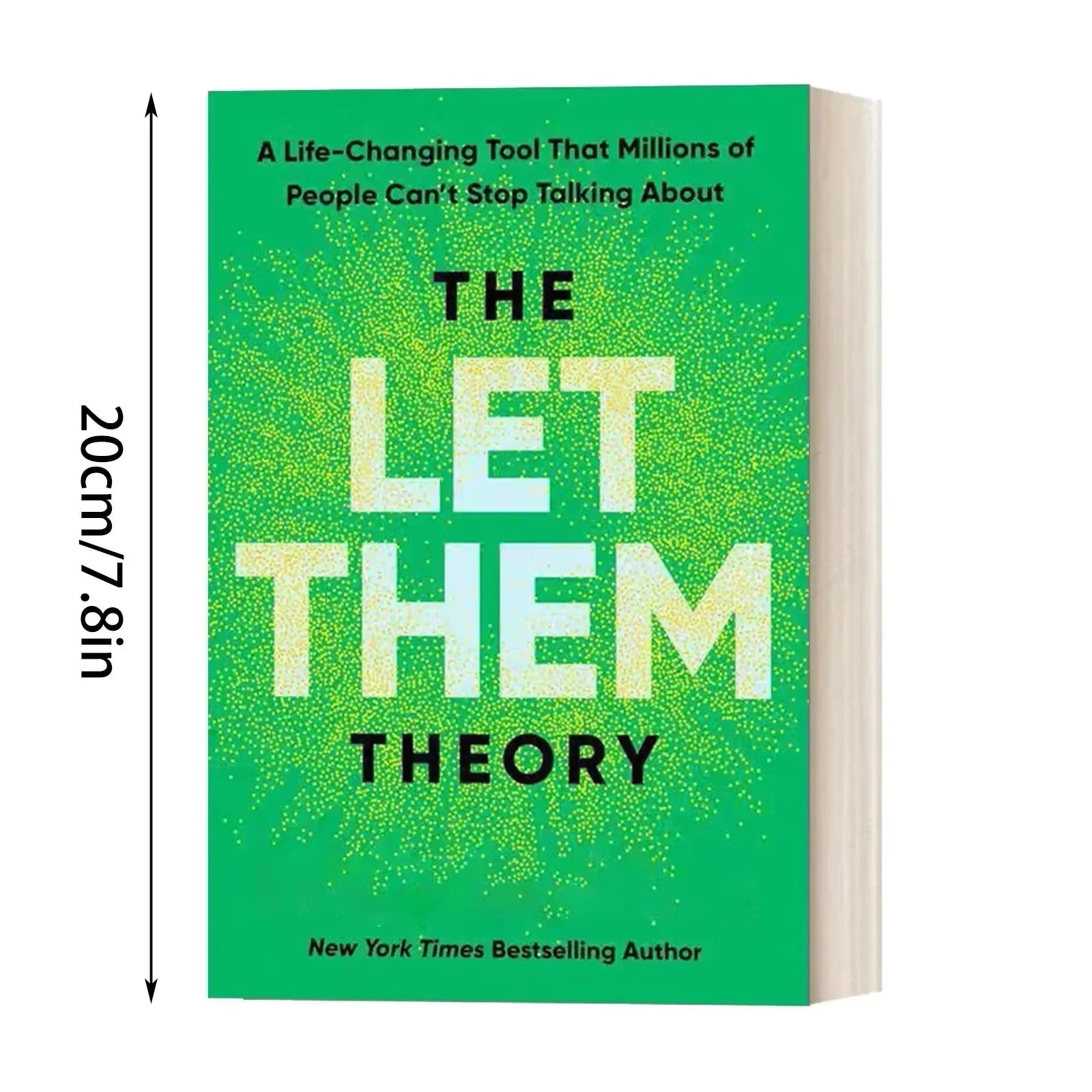 NewThis Book shares stories from your own life in an easy-to-understand way, let them theory books Good Vibrations
